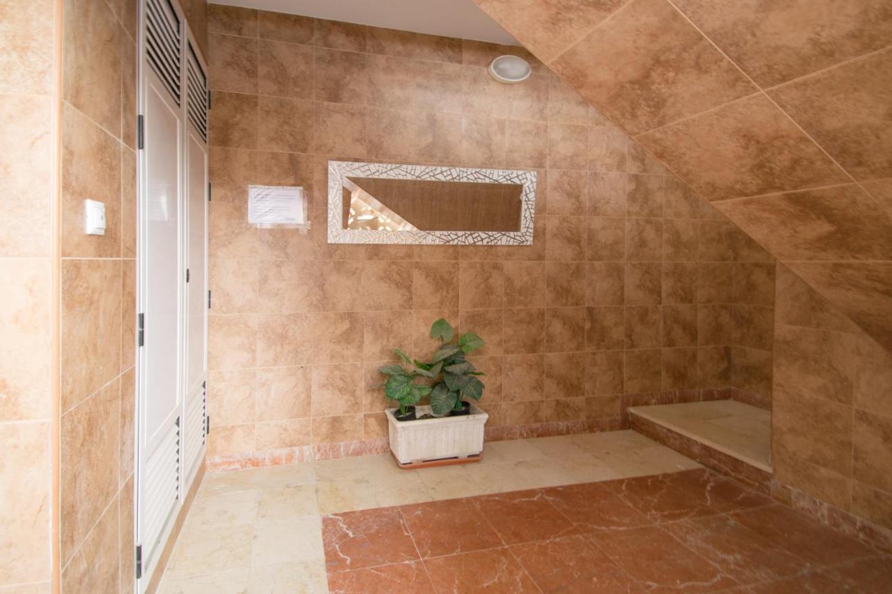 24 The Palm Home - Alicante Holiday Torre La Mata Exterior foto