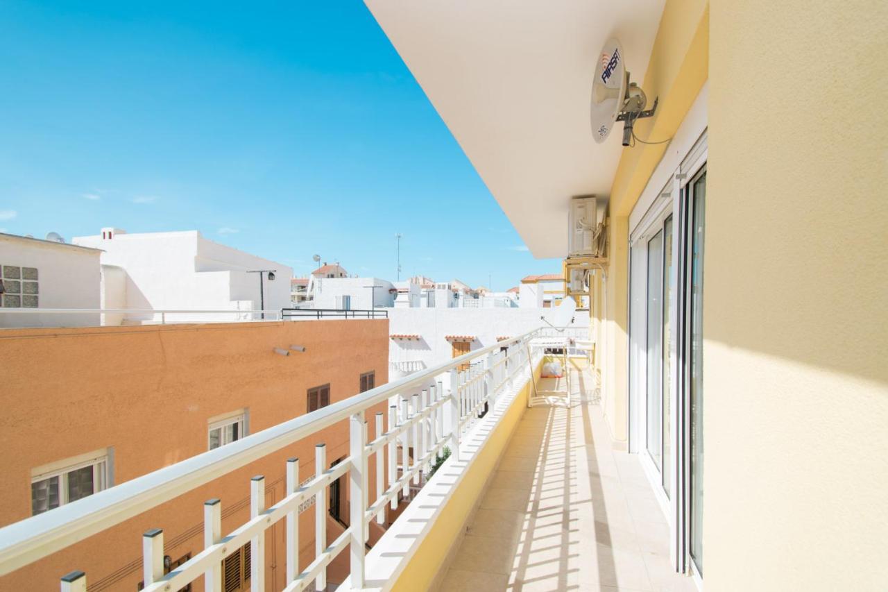 24 The Palm Home - Alicante Holiday Torre La Mata Exterior foto