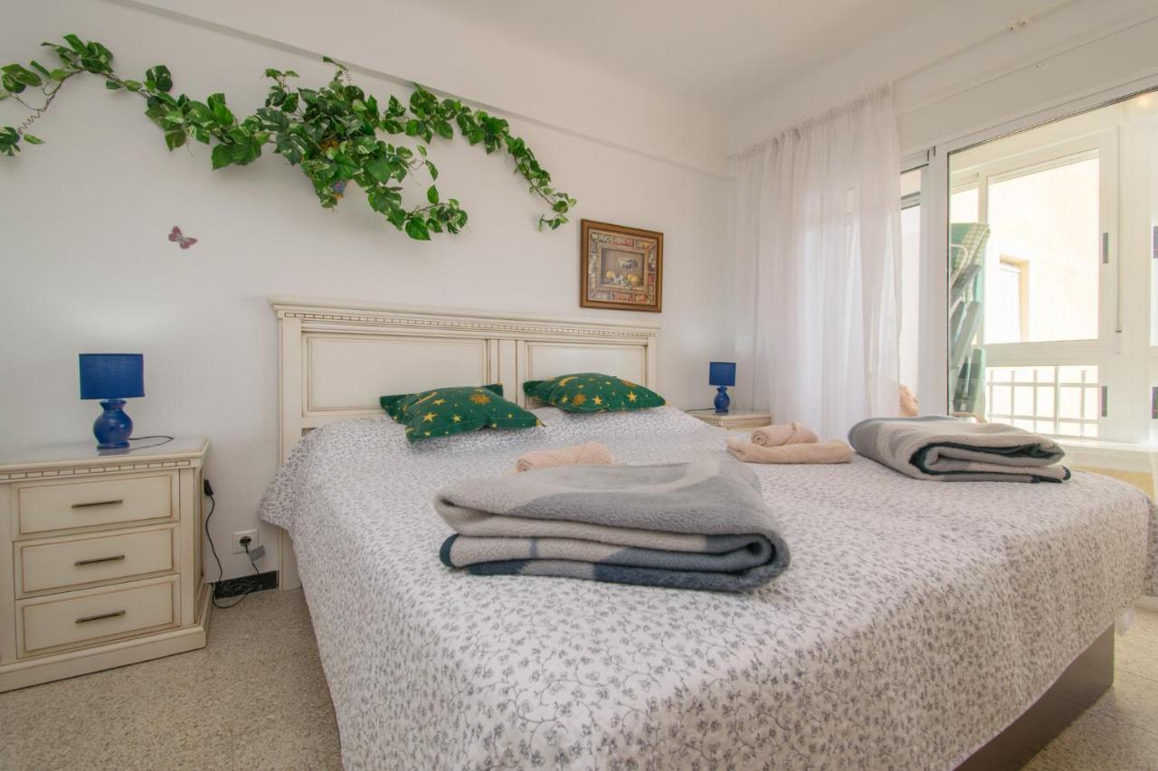 24 The Palm Home - Alicante Holiday Torre La Mata Exterior foto