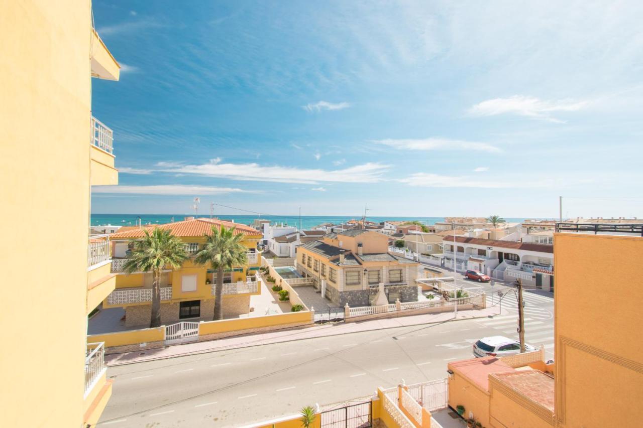 24 The Palm Home - Alicante Holiday Torre La Mata Exterior foto