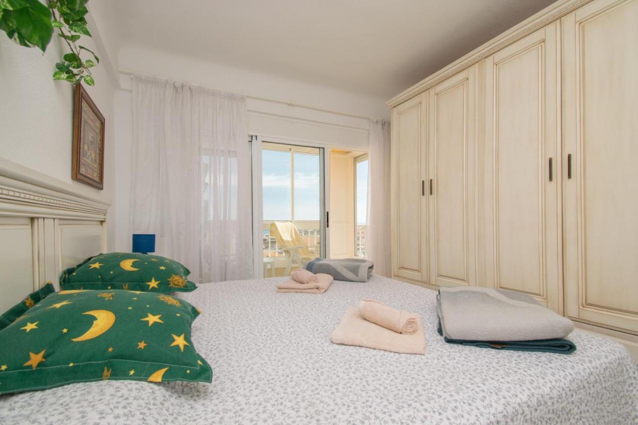 24 The Palm Home - Alicante Holiday Torre La Mata Exterior foto